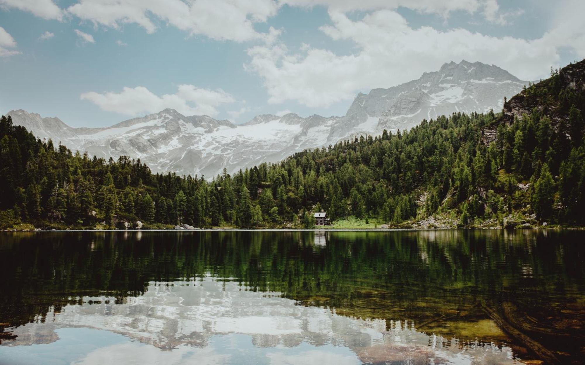 Oesterreichischer Hof-im Bademantel Direkt In Alpentherme Hotel 4*
