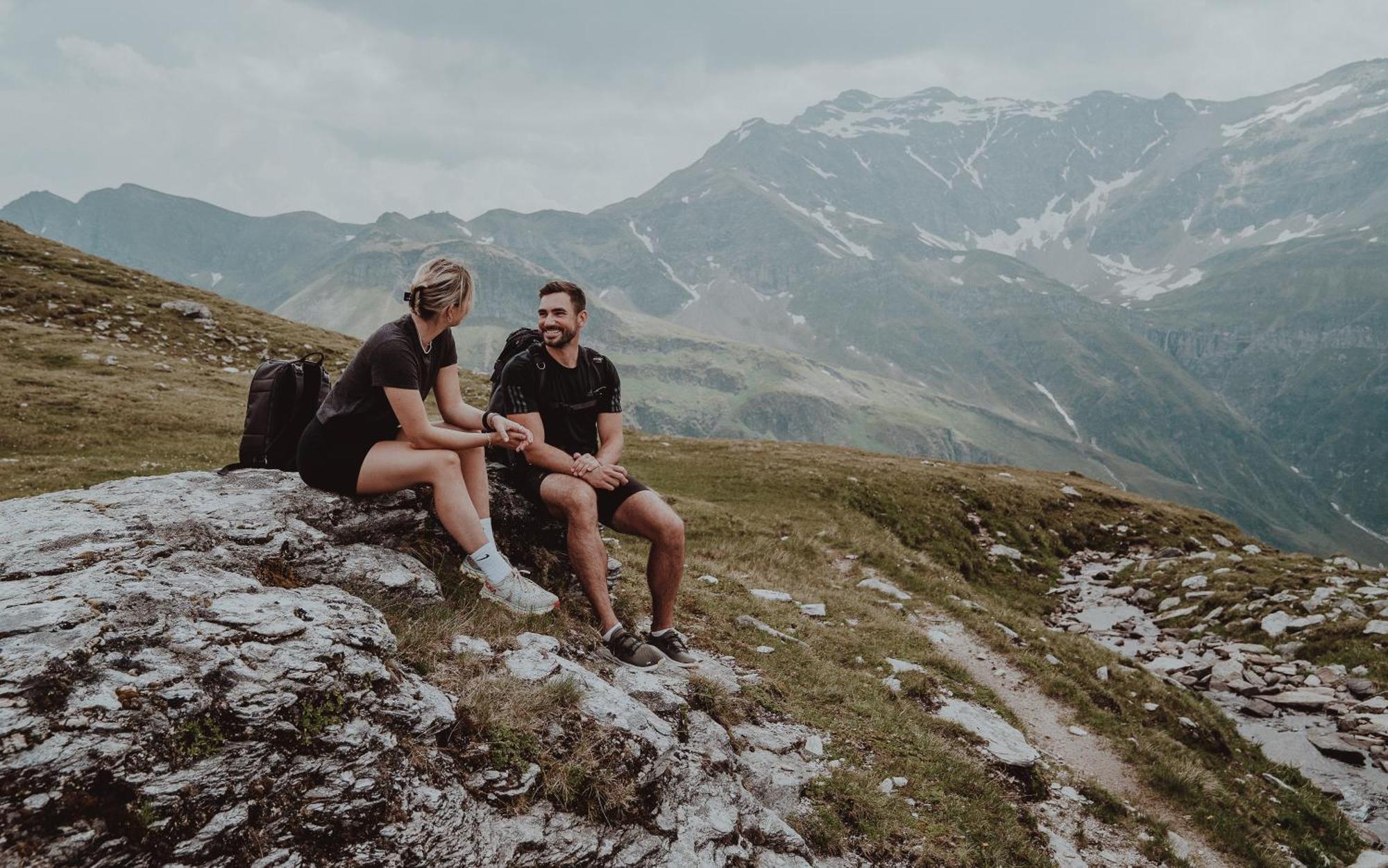 Oesterreichischer Hof-im Bademantel Direkt In Alpentherme 4* Bad Hofgastein