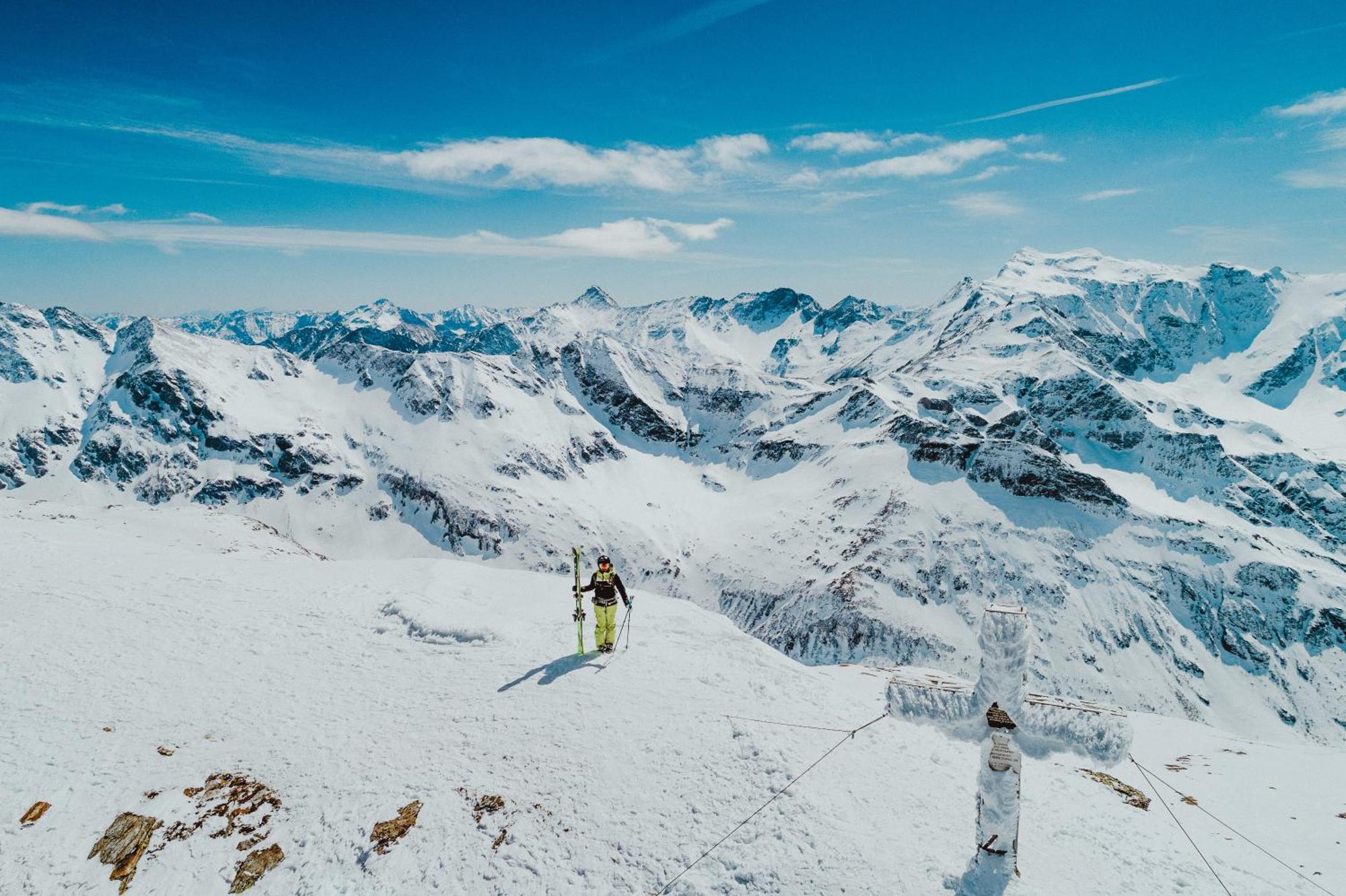Hotel Oesterreichischer Hof-im Bademantel Direkt In Alpentherme