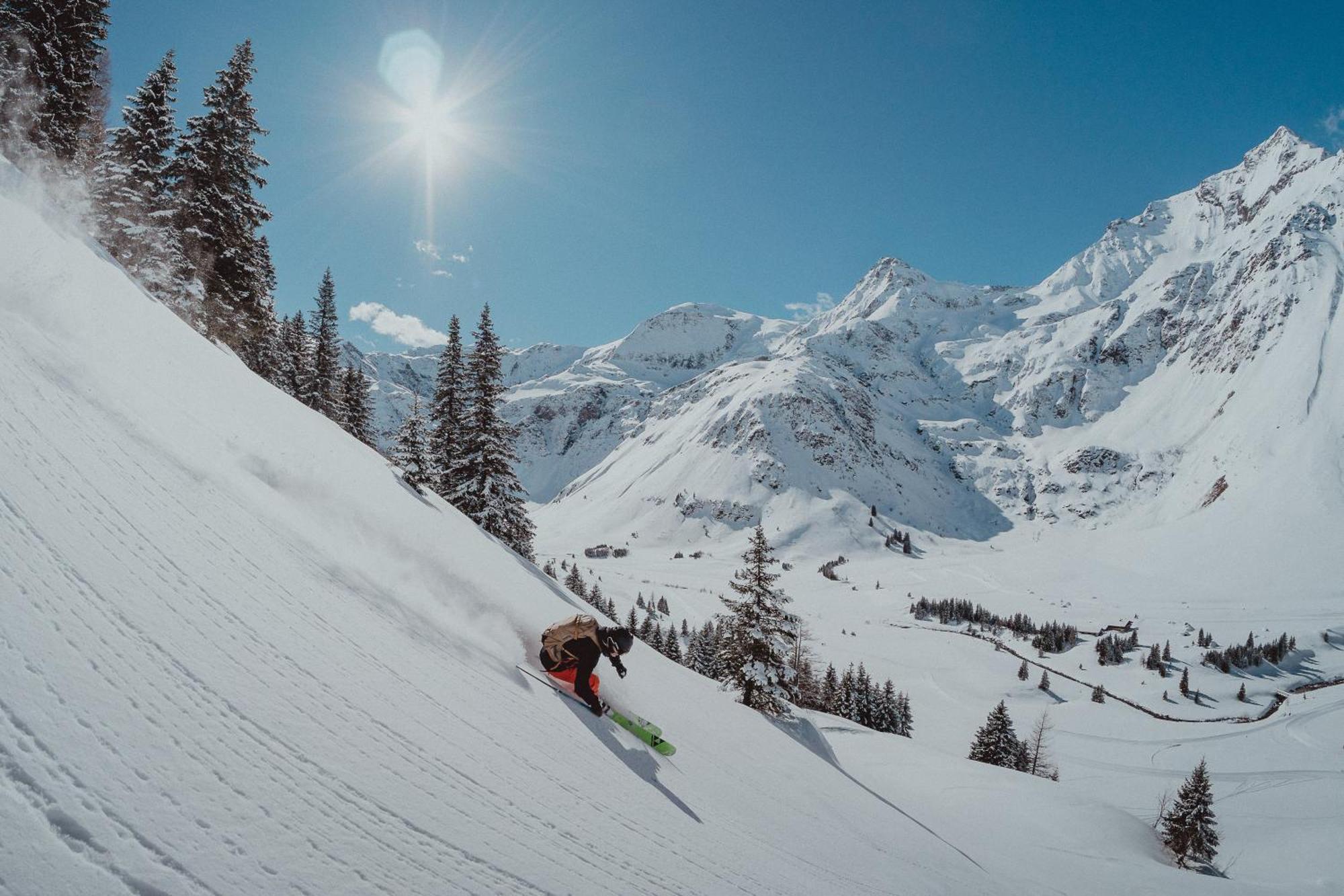 Hotel Oesterreichischer Hof-im Bademantel Direkt In Alpentherme 4*