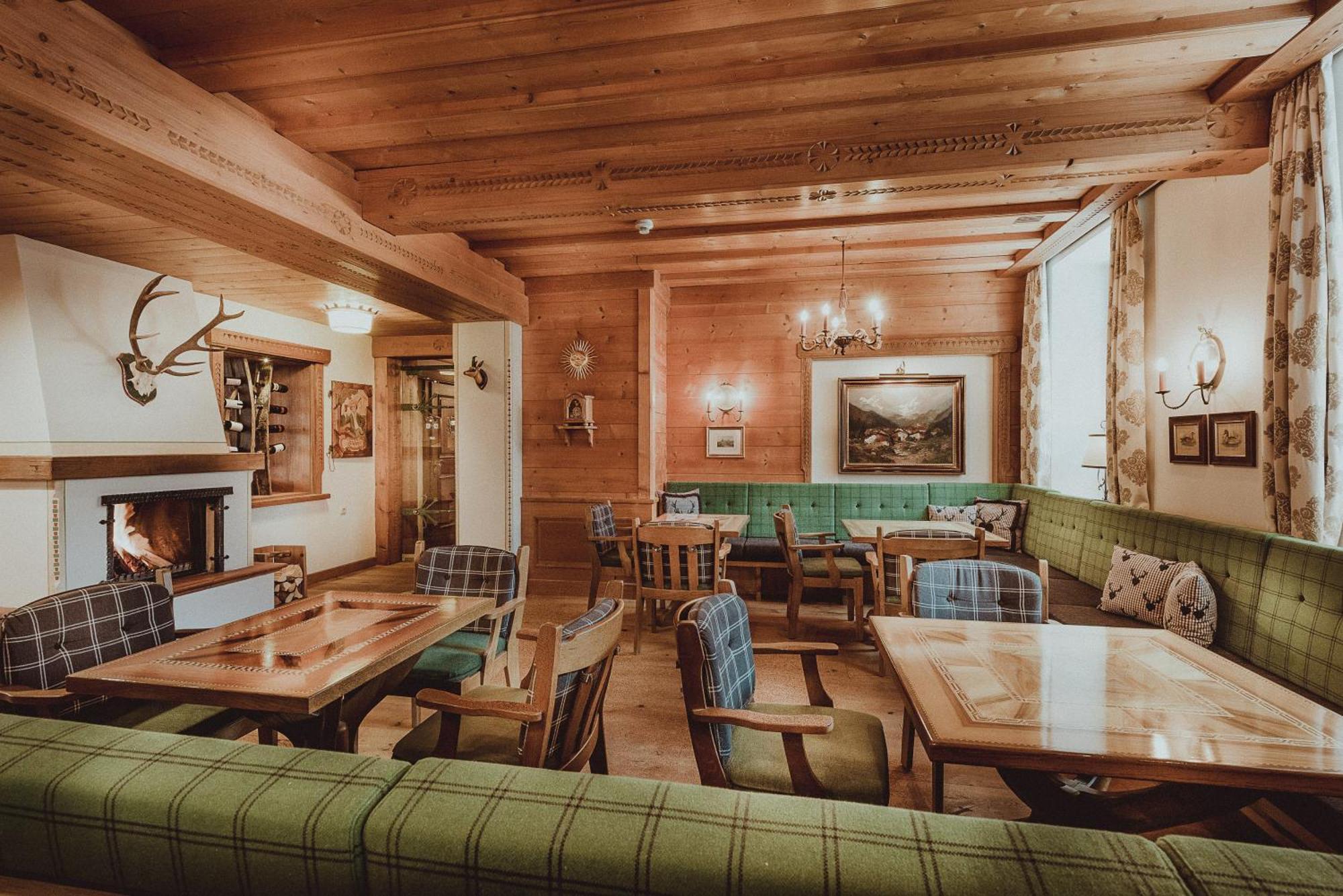 Hotel Oesterreichischer Hof-im Bademantel Direkt In Alpentherme