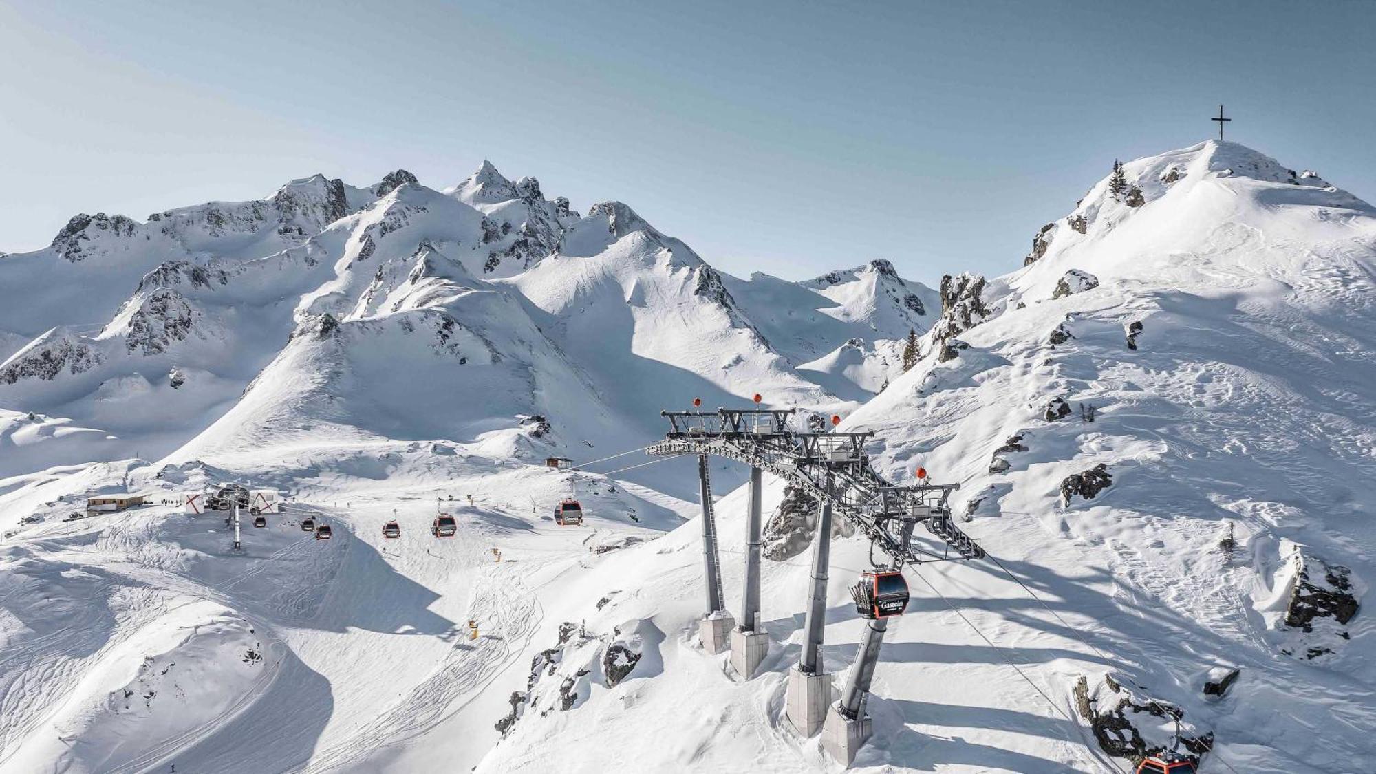 Hotel Oesterreichischer Hof-im Bademantel Direkt In Alpentherme